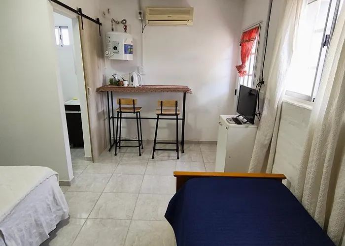 Hospedaje Don Felix
