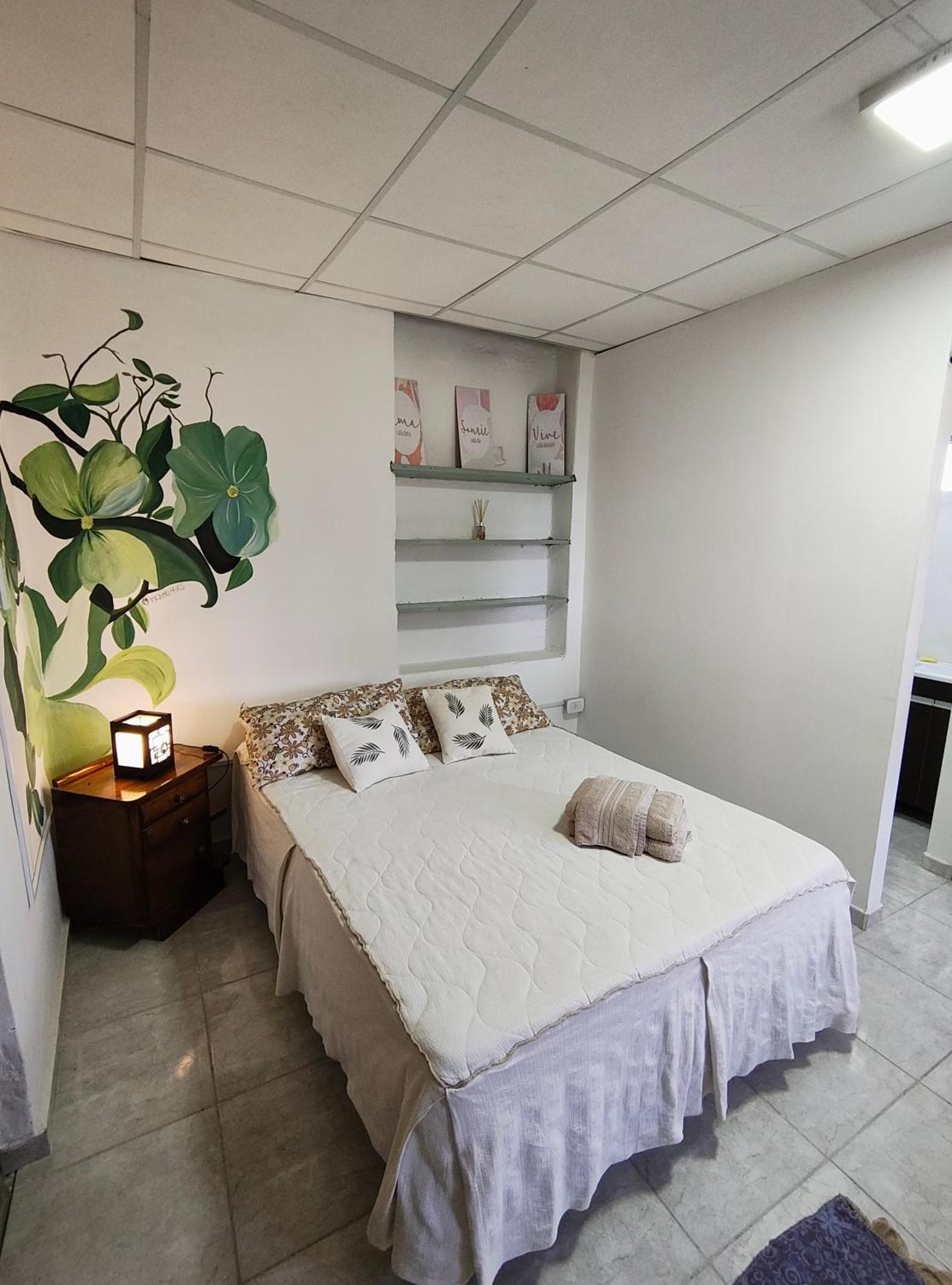 Don Felix Apartment General Acha