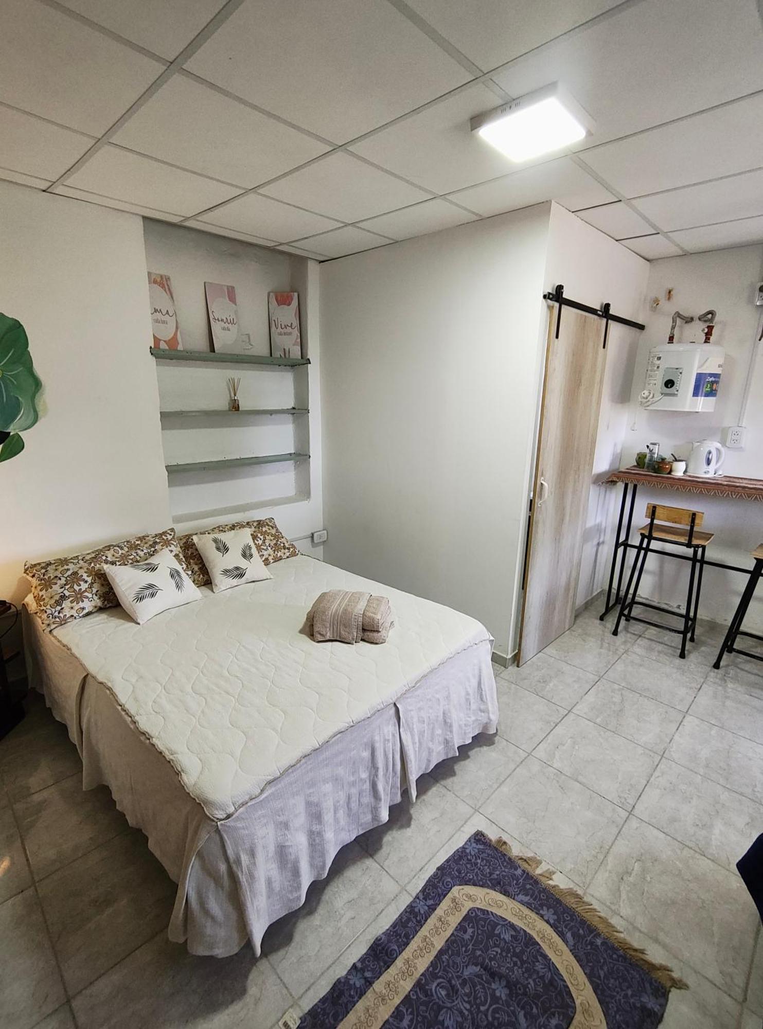 Apartment Don Felix General Acha